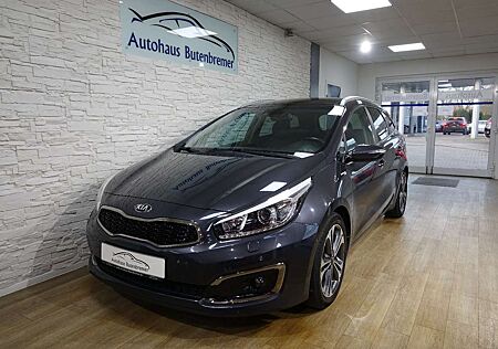 Kia XCeed Ceed SW / cee'd SW Ceed Sportswagon Platinum Edition Auto. Pano AHK