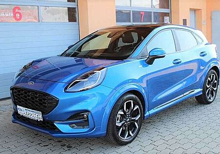 Ford Puma ST-LINE X Hybrid PANO NAVI