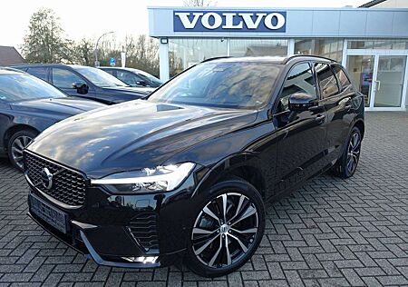 Volvo XC 60 XC60 B5 Ultimate Dark AWD/AHK/Head-UP/Pano/H&K