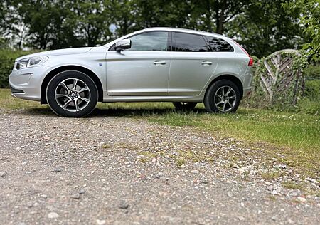 Volvo XC 60 XC60 D4 Geartronic Ocean Race