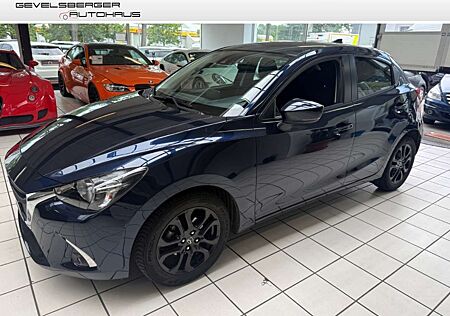 Mazda 2 Kizoku 1.5 SKYACTIV-G 90 EU6d-T WENIG KILOMETER