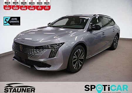 Peugeot 508 NEUER SW Allure BlueHDi AT8*360°KAMERA*NAVI*