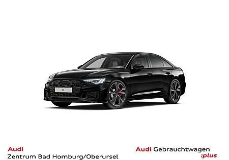 Audi S6 3.0 TDI quattro*Einparkhilfe*Stadt*