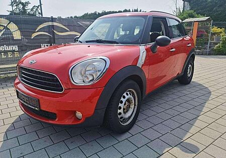 Mini One D Countryman One D /TÜV 02.2026/Gute Ausstat
