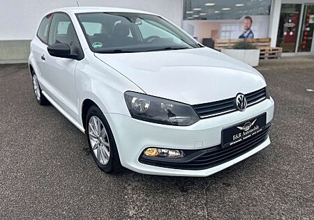 VW Polo Volkswagen Trendline BMT/Start-Stopp