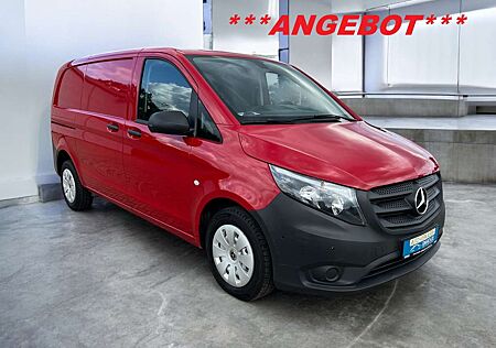 Mercedes-Benz Vito 111 CDI,Kompakt,Mwst,Klima,3S,1H,ScheckheftTUV
