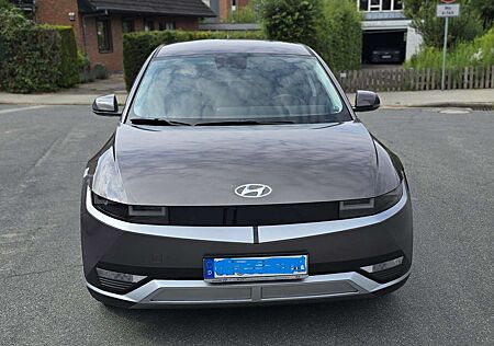 Hyundai IONIQ 5 72,6 kWh