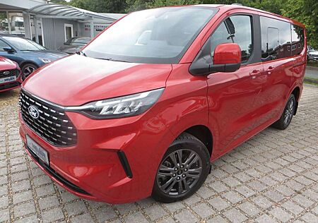 Ford Tourneo Custom 320 L1 Titanium ,Anhängerkupplung