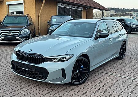 BMW 320 d xD M CARBON+AHK+STDHZG+CAM+ACC+NP78000,-