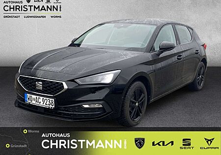 Seat Leon 1.5 eTSI 110 kW Road Edition EU6e