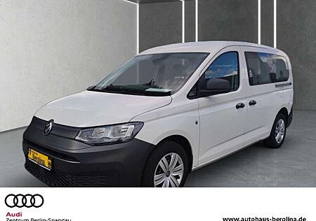 VW Caddy Volkswagen Kombi 1.5 TSI EcoProfi *7-Sitzer*AHK*
