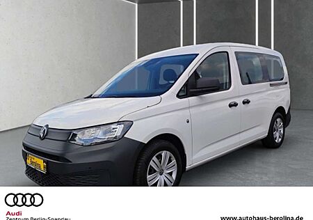 VW Caddy Volkswagen Kombi 1.5 TSI EcoProfi *7-Sitzer*AHK*