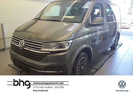VW T6 California Volkswagen Beach Camper *DSG*AHK*ACC*NAVI*T6.