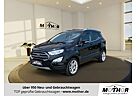 Ford EcoSport 1.0 EcoBoost Titanium SpurH BiXenon LM