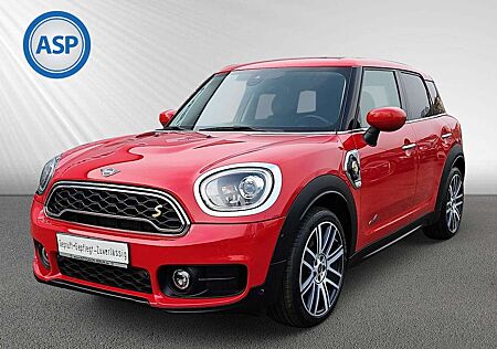 Mini Cooper S Countryman Cooper SE Countryman Countryman Cooper SE All4 "Chili-Paket" NAVI