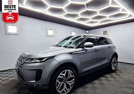 Land Rover Range Rover Evoque HSE |LEDER|Standhz|PANO|MEMO+MASSA|ACC|LED