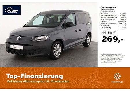 VW Caddy Volkswagen 2.0 TDI Kombi