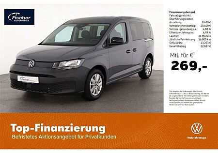 VW Caddy Volkswagen 2.0 TDI Kombi