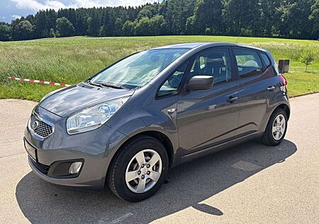 Kia Venga Vision