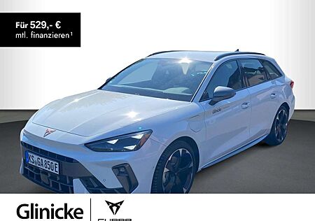 Cupra Leon Sportstourer 1.5 e-HYBRID DSG, NAVI, RFK