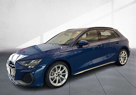 Audi A3 30 TFSI S-Line Navi LED Kamera AHZV