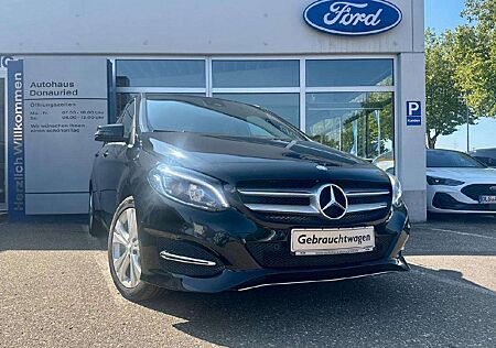 Mercedes-Benz B 200 CDI Aut.