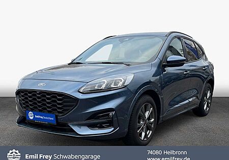 Ford Kuga 2.0 EcoBlue Aut. ST-LINE X