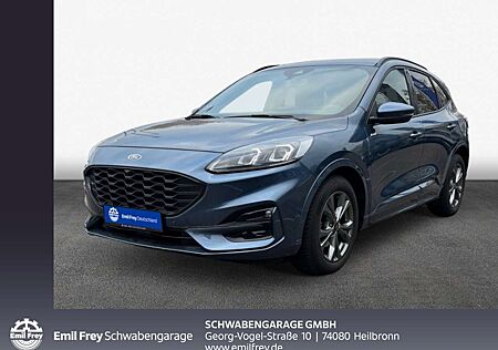 Ford Kuga 2.0 EcoBlue Aut. ST-LINE X