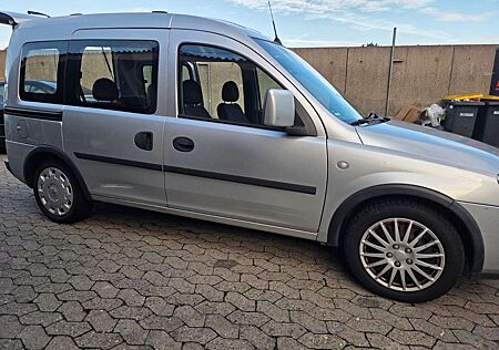 Opel Combo Corsa 1.4 Twinport 1.4 Twinport