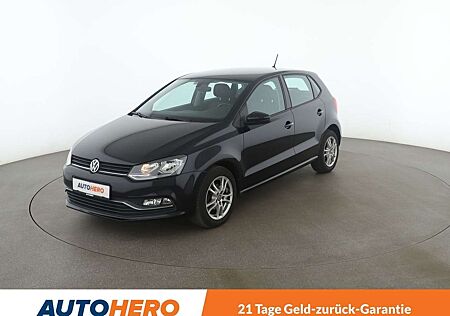 VW Polo Volkswagen 1.2 TSI Comfortline BMT Aut.*TEMPO*PDC*SHZ*KLIMA*