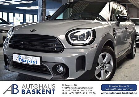 Mini Cooper D Countryman gebraucht kaufen Mini Cooper D Countryman *KAMERA*LED*AHK*H&K*SHZ