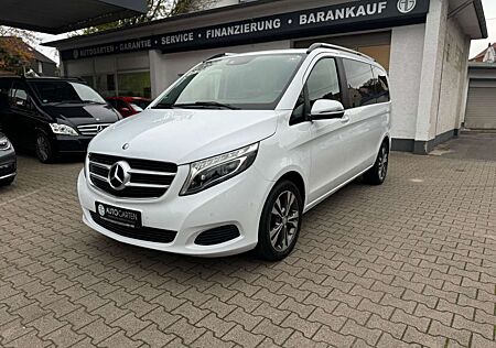 Mercedes-Benz V 220 V-Klasse220d*SCORE-EDITION*KAMERA*LEDER*6-SITZER