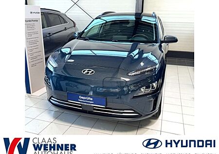 Hyundai Kona MJ21 100kW Trend-Paket inkl. Navipak