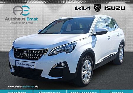 Peugeot 3008 PureTech 130 Stop & Start Active