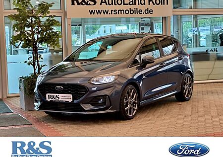 Ford Fiesta ST-Line+5 Jahre Garantie*+Automatik+Navi
