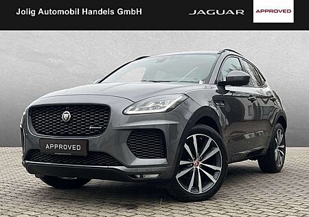 Jaguar E-Pace Diesel D180 AWD Aut. R-Dynamic HSE