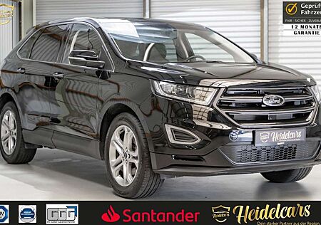 Ford Edge 3,5 V6 4x4 TITANIUM PANO*SH*E SITZE*LED