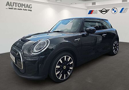 Mini Cooper SE Driving Assistant*Parkassistent*Leder*17"*Sitzheiz