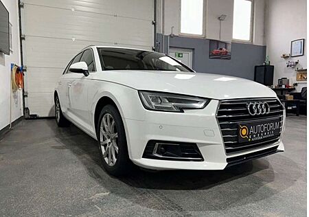 Audi A4 2.0 TDI ultra S-TRONIC Avant *NAVI*LED*PDC*