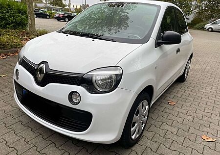 Renault Twingo Servo,Klima,AUX/USB,TÜV/AU bis 08/2026