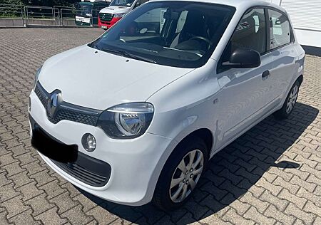 Renault Twingo Servo,Klima,AUX/USB,TÜV/AU bis 08/2026