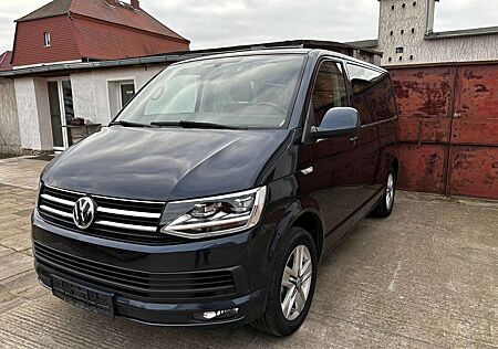 VW T6 Caravelle Volkswagen Caravelle DSG Kurz Comfortline