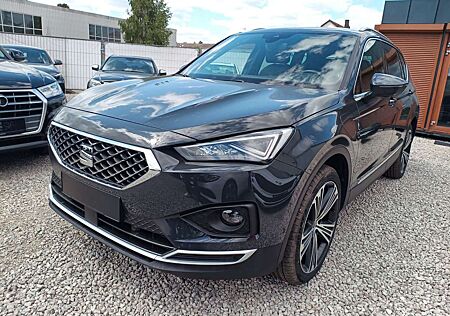 Seat Tarraco Xperience e-Hybrid, Plug in Hybrid