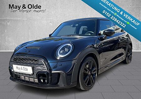 Mini Cooper S JCW Trim Aut LED Pano SHZ PDC Klimaaut