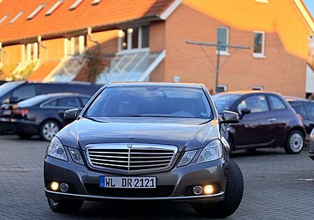 Mercedes-Benz E 220 ELEGANCE TÜV| 09/2027 AUTOMATİK SİTHEİZUNG