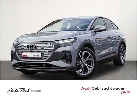 Audi Q4 e-tron 35 Panorama Navi EPH Sitzhzg