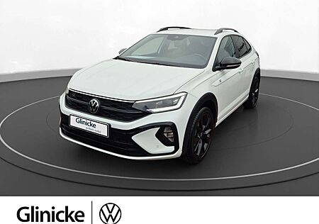 VW Taigo Volkswagen 1.0 TSI R-Line Klima Licht & Sicht PDC SiH