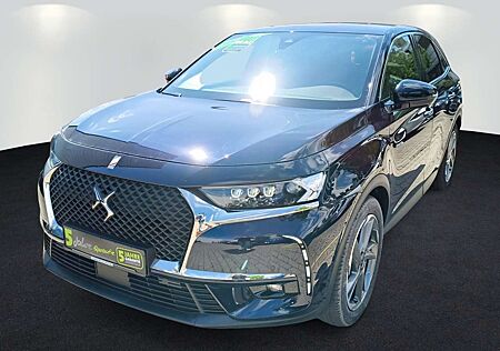 DS Automobiles DS7 Crossback DS 7 Crossback E-Tense Bastille LED Kamera AHK