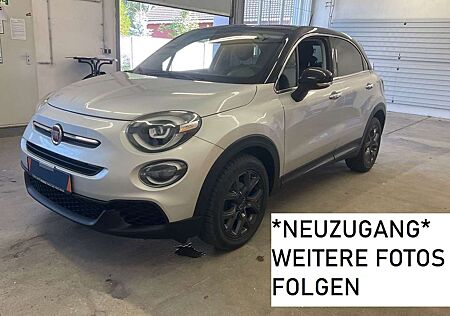 Fiat 500X 1.0 120th Turbo 4x2 S&S UConnect NAVI KAMERA SHZ