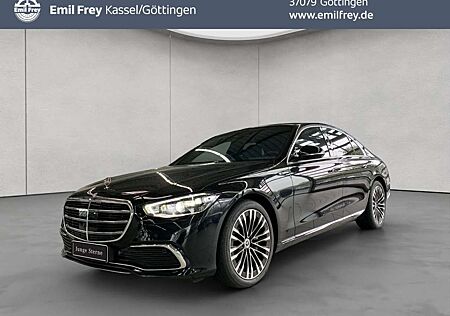 Mercedes-Benz S 400 S-Klasse